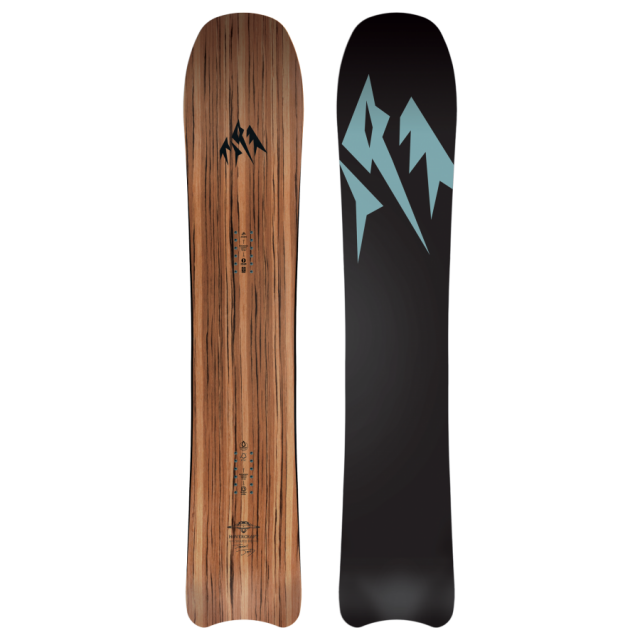 Men's Hovercraft Splitboard 2020 | Jones Snowboards