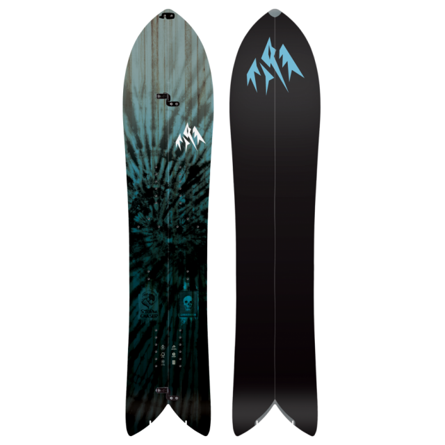 Men's Storm Chaser Snowboard 2020 | Jones Snowboards