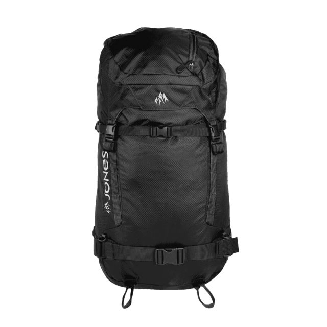 DSCNT 25L Backpack 2020 | Jones Snowboards