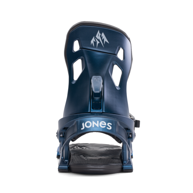 Jones Snowboards Dscnt 19L Zaino