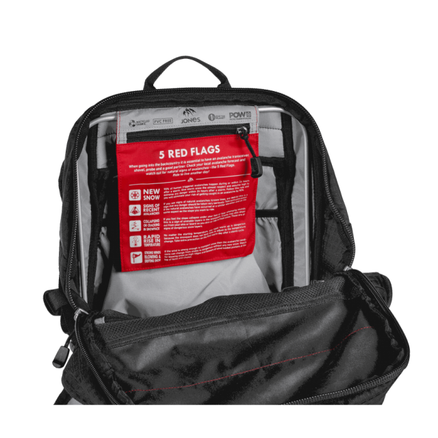 Dscnt discount 25l backpack