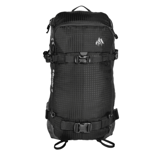 Minimalist 35L & 45L Backpack 2020 | Jones Snowboards