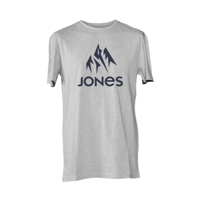 Trucke Tee / Organic Apparel | Jones Snowboards