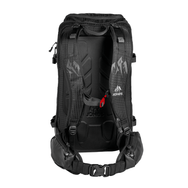 Jones Backpacks 2020 | Jones Snowboards