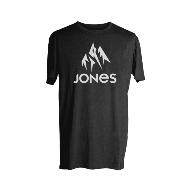 Trucke Tee / Organic Apparel | Jones Snowboards