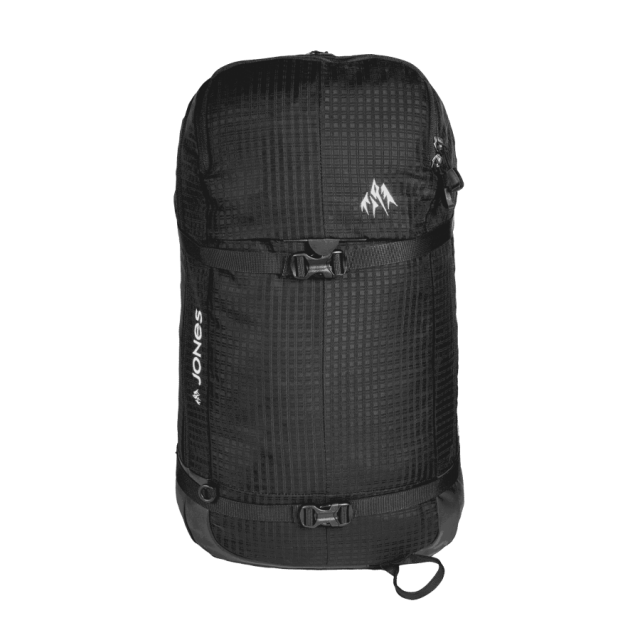 Minimalist 35L & 45L Backpack 2020 | Jones Snowboards