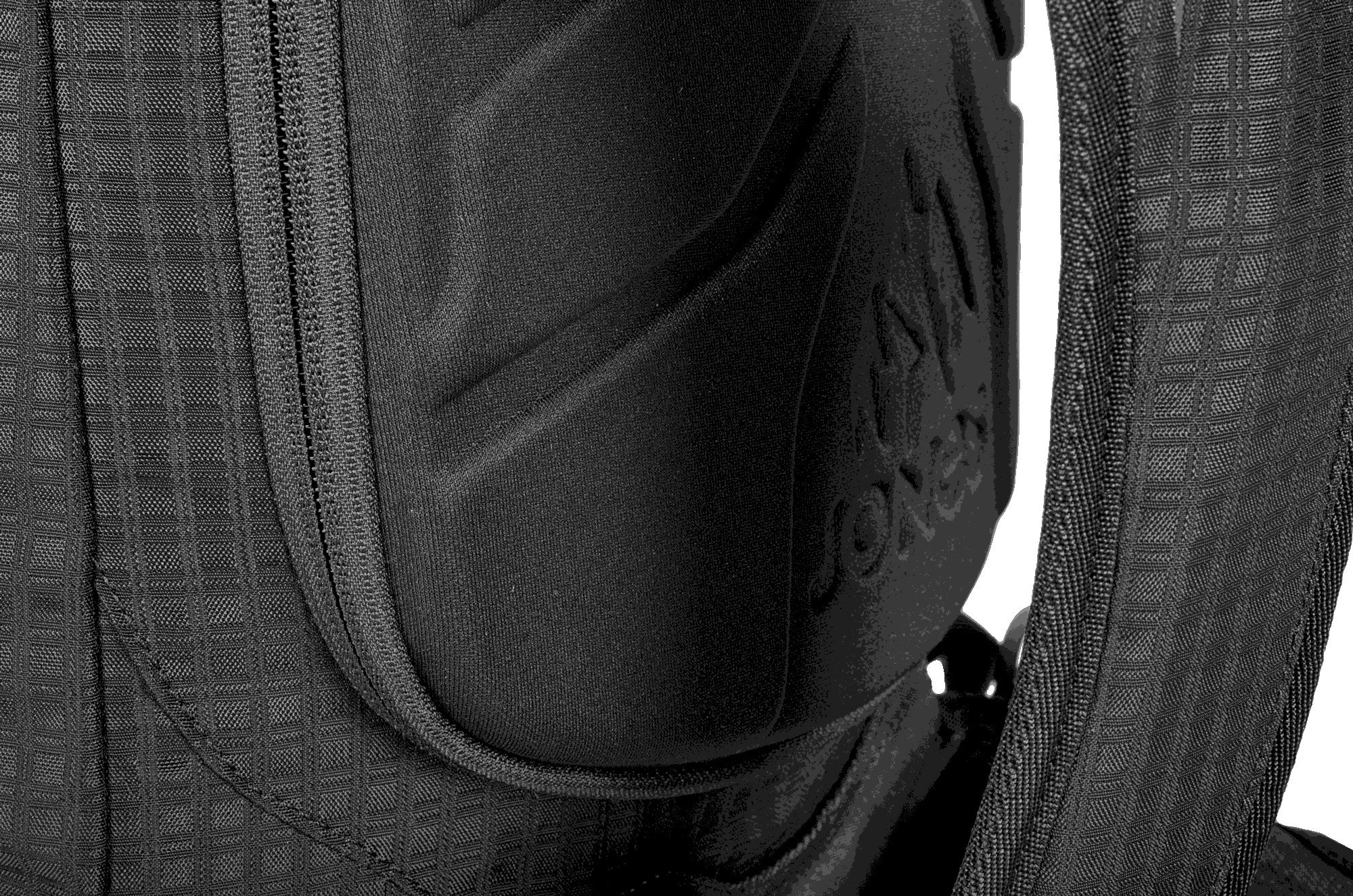 DSCNT 32L R.A.S / Removable Airbag System Backpack | Jones