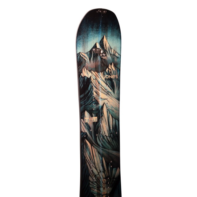 nitro find right snowboard size 2022 Nitro Team Review